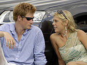 Prince Harry