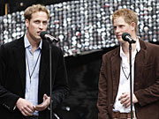 Prince Harry