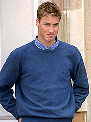 Prince William Biography : People.com