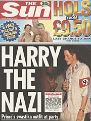 Prince Harry