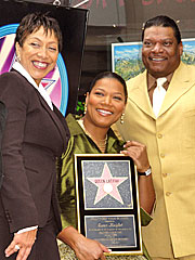 Queen Latifah