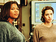 Queen Latifah