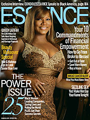 Queen Latifah
