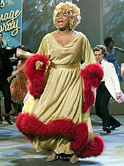 Queen Latifah