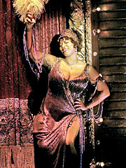 Queen Latifah
