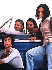 Queen Latifah