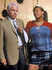 Queen Latifah