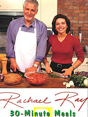 Rachael Ray