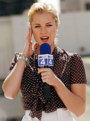 Rebecca Romijn