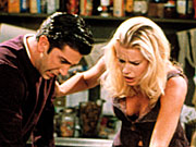 Rebecca Romijn