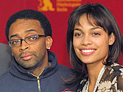 Rosario Dawson