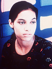 Rosario Dawson