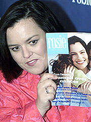 Rosie O'Donnell