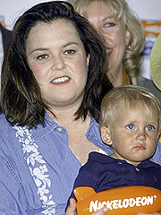 Rosie O'Donnell