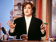 Rosie O'Donnell