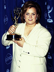 Rosie O'Donnell