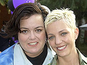 Rosie O'Donnell