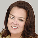 Rosie O'Donnell