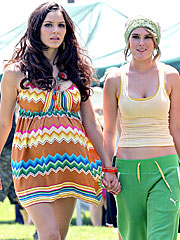 Rumer Willis