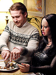 Ryan Gosling