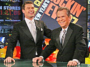 Ryan Seacrest