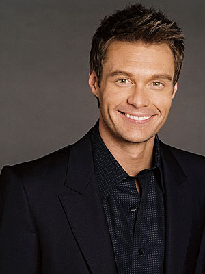 ryan seacrest haircut