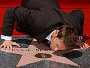 Ryan Seacrest