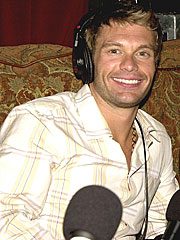 Ryan Seacrest