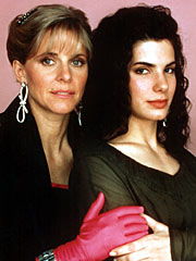 Sandra Bullock