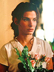 Sandra Bullock