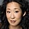 Sandra Oh