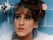 Sarah Jessica Parker Biography ...