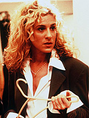 Sarah Jessica Parker
