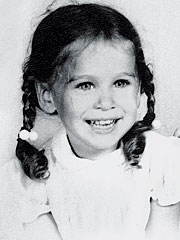 Sarah Jessica Parker