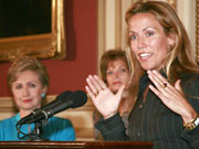 Sheryl Crow