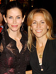 Sheryl Crow