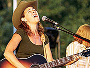Sheryl Crow