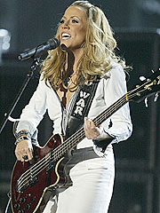 Sheryl Crow
