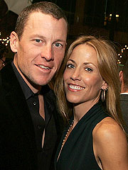 Sheryl Crow
