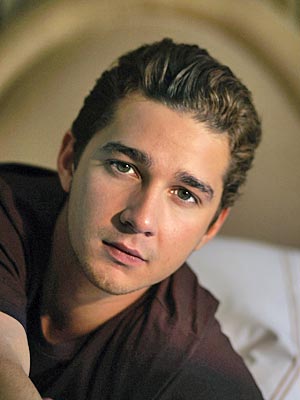 Shia LaBeouf See All Shia LaBeouf Photos