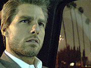 Tom Cruise