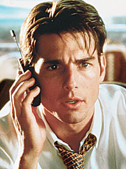 tom cruise jerry maguire