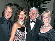 Tori Spelling