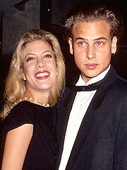 Tori Spelling