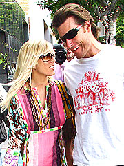 Tori Spelling