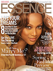 Tyra Banks