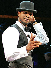 Usher