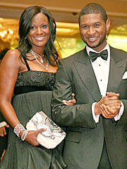 Usher