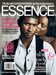 Usher