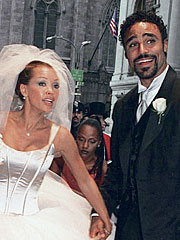 Vanessa Williams